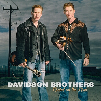Raised on the Road, 2006